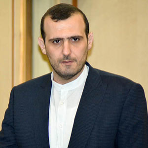 دکتر عباس علیپور