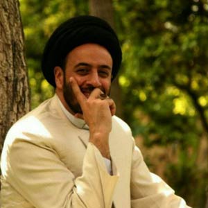  استاد سید محمد عرشیانفر